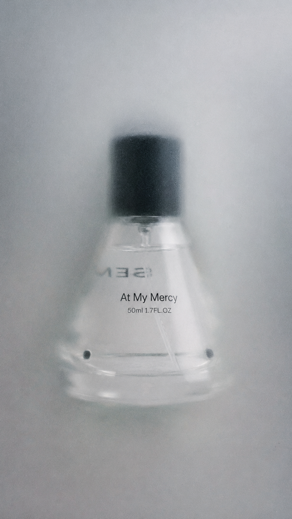 At My Mercy - Extrait de Parfum 50ml