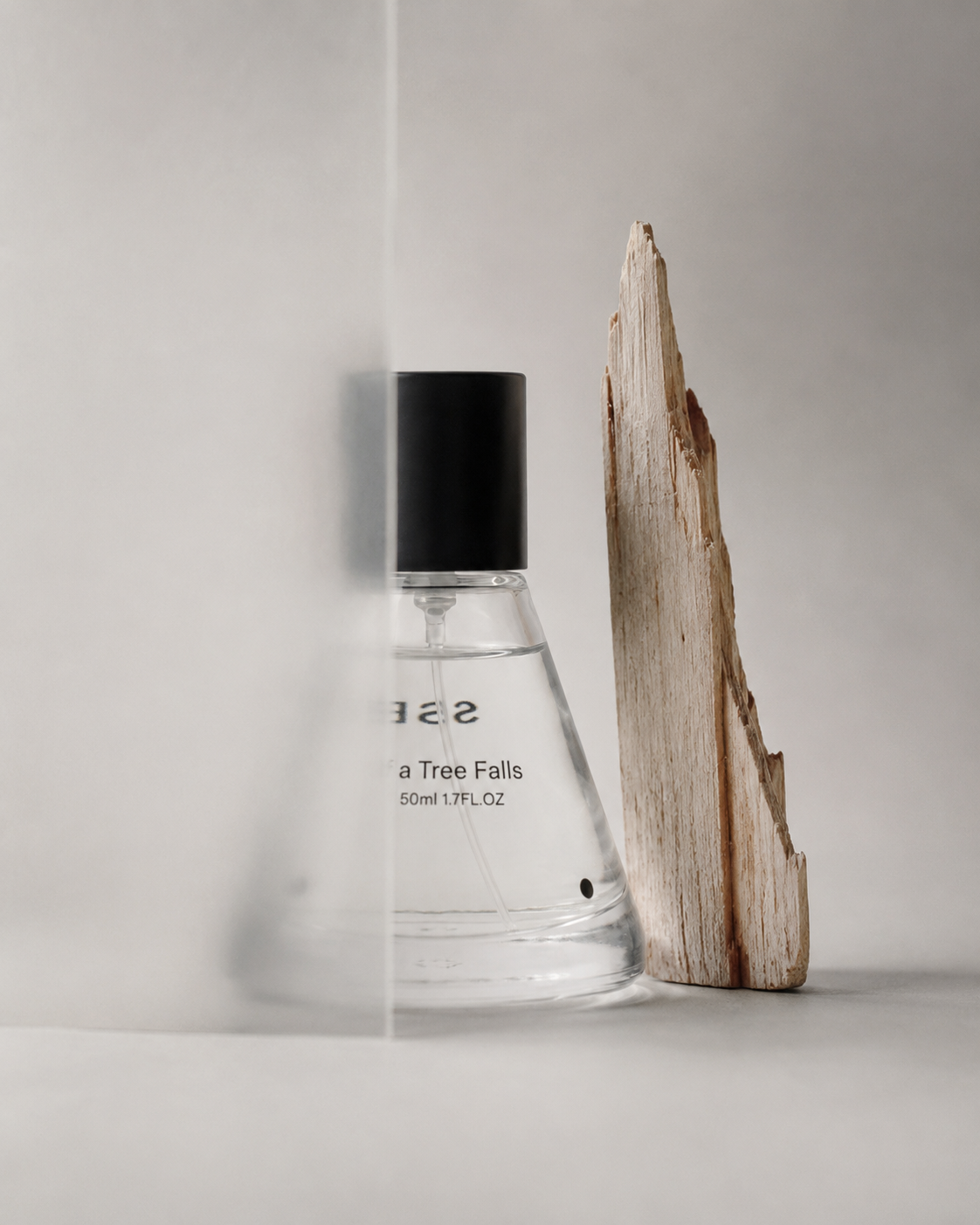 If A Tree Falls - Extrait de Parfum 50ml