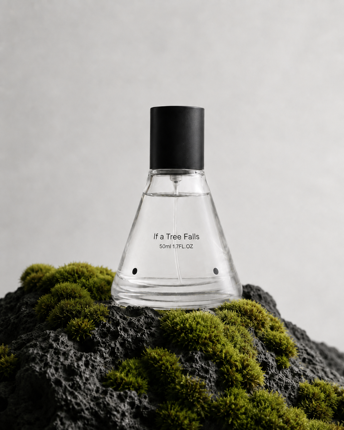 If A Tree Falls - Extrait de Parfum 50ml
