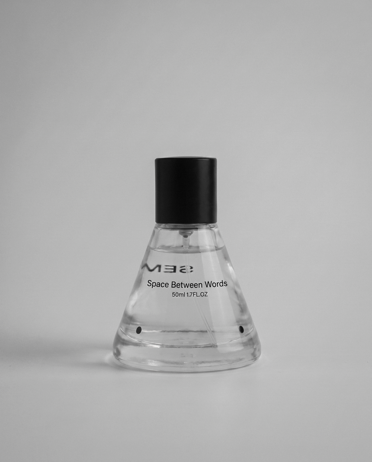 Space Between Words - Extrait de Parfum 50ml
