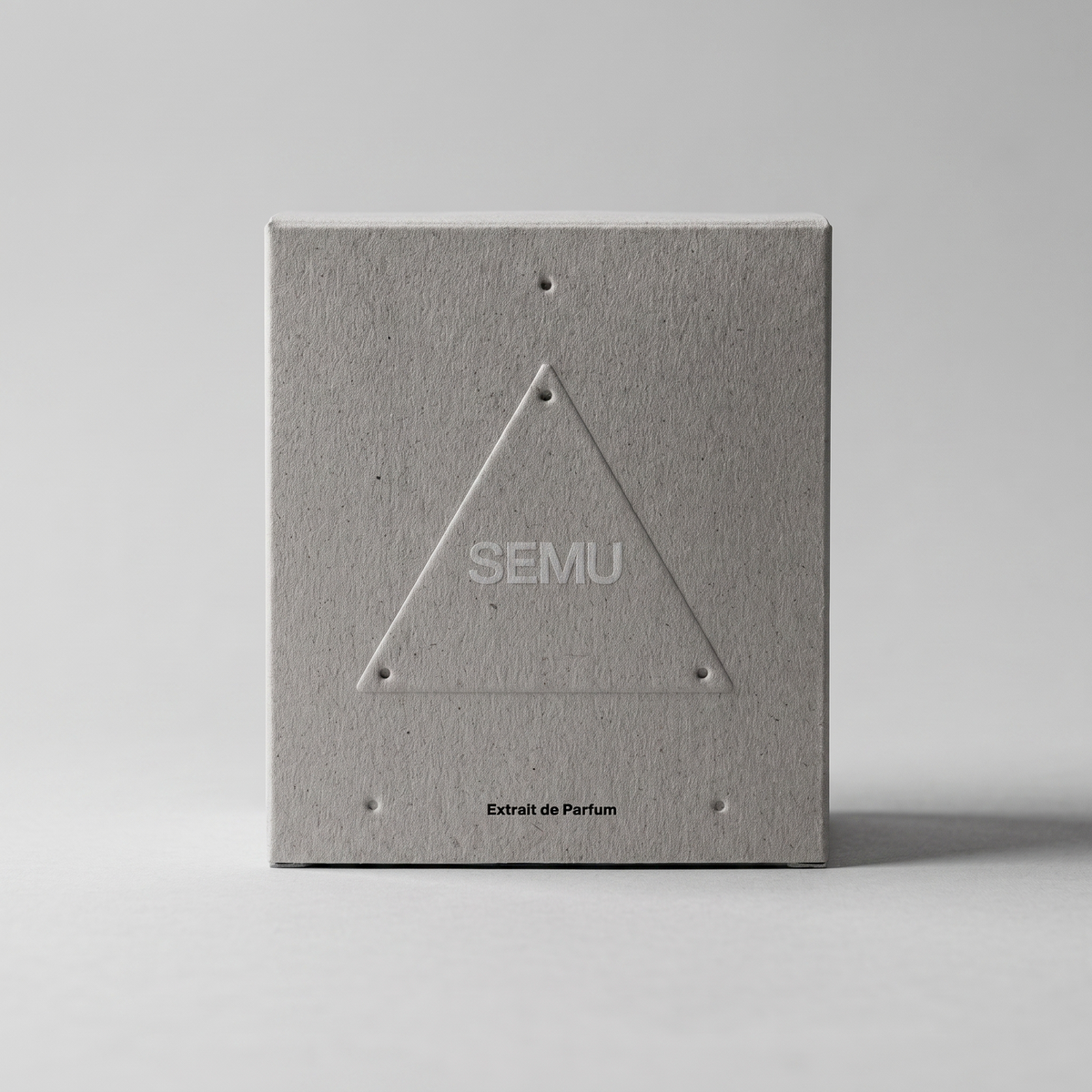 Space Between Words - Extrait de Parfum 50ml