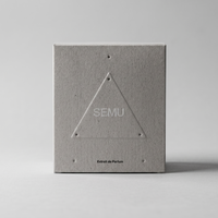 Space Between Words - Extrait de Parfum 50ml