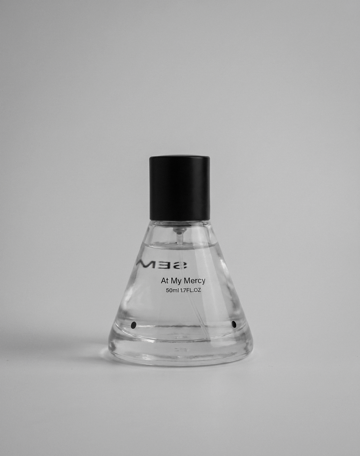 At My Mercy - Extrait de Parfum 50ml