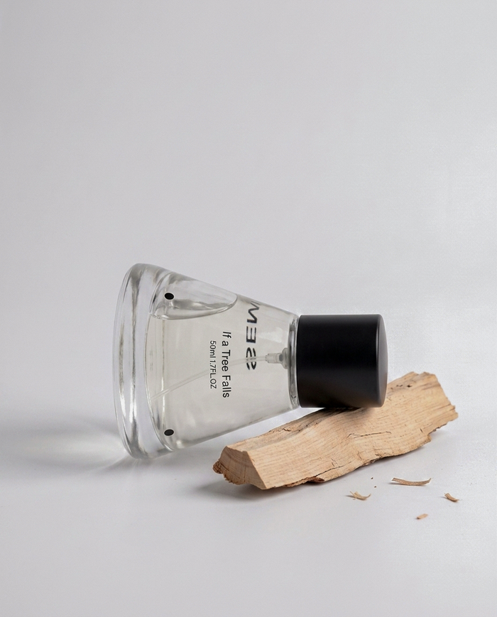 If A Tree Falls - Extrait de Parfum 50ml