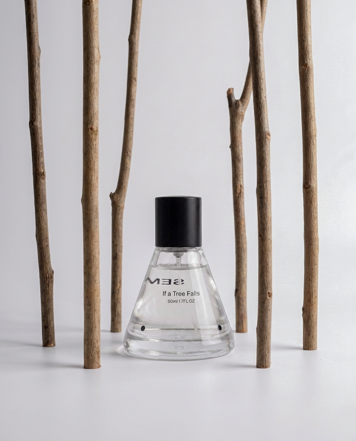 If A Tree Falls - Extrait de Parfum 50ml