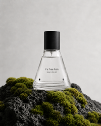 If A Tree Falls - Extrait de Parfum 50ml