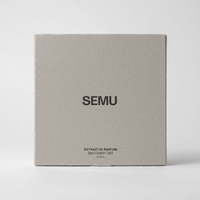 SEMU First Collection Discovery Set 10ml | Travel Size | Gift Set