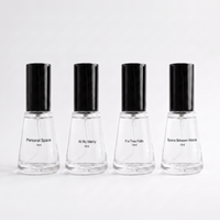 SEMU First Collection Discovery Set 10ml | Travel Size | Gift Set