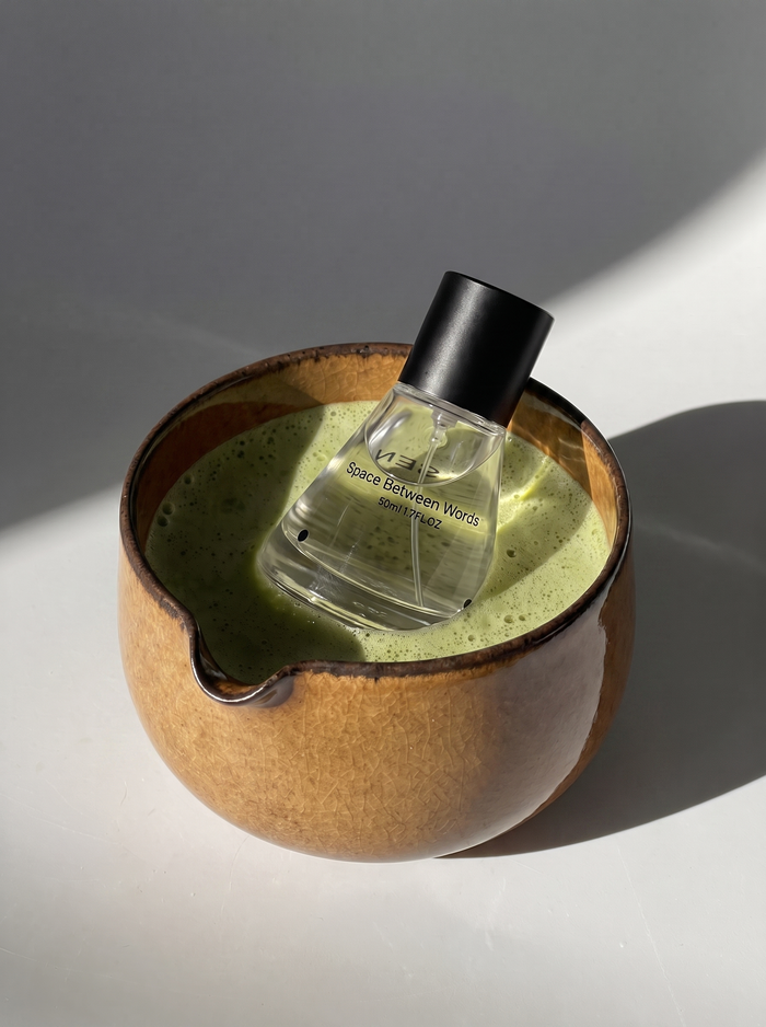 Space Between Words - Extrait de Parfum 50ml